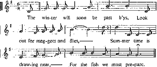 sheet music